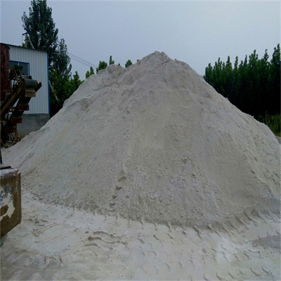 山西硫酸钡砂