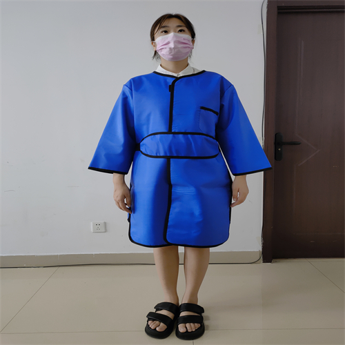 山西防辐射铅衣