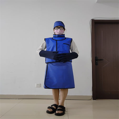 山西防辐射服