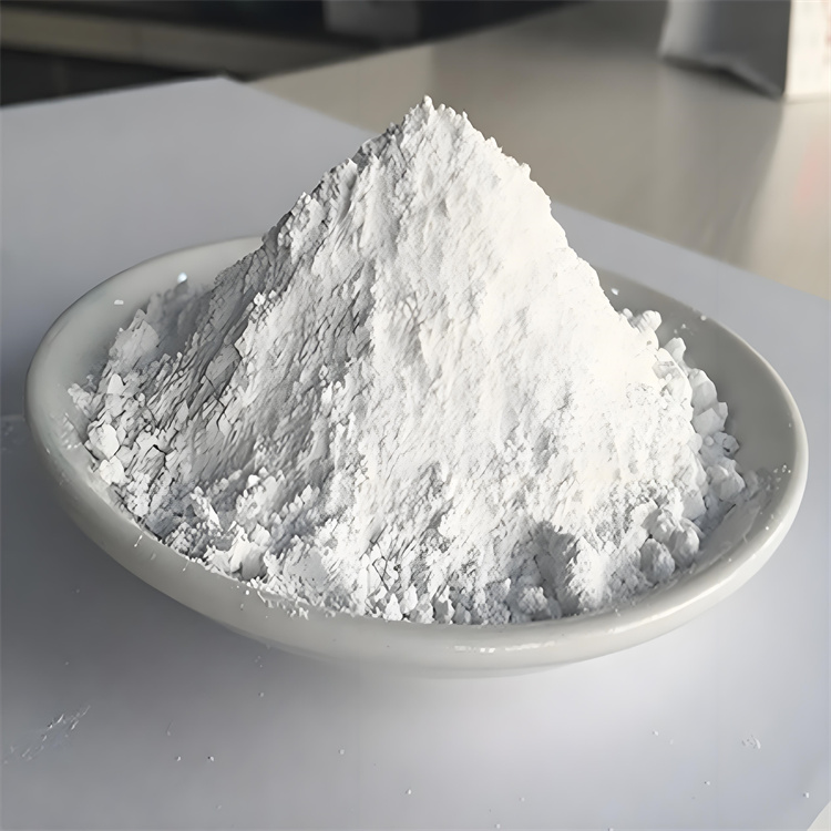山西高目数硫酸钡砂2mmpb