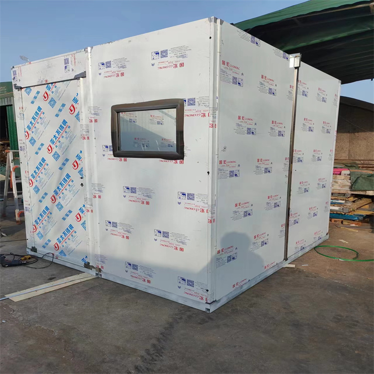 山西铅房验收标准