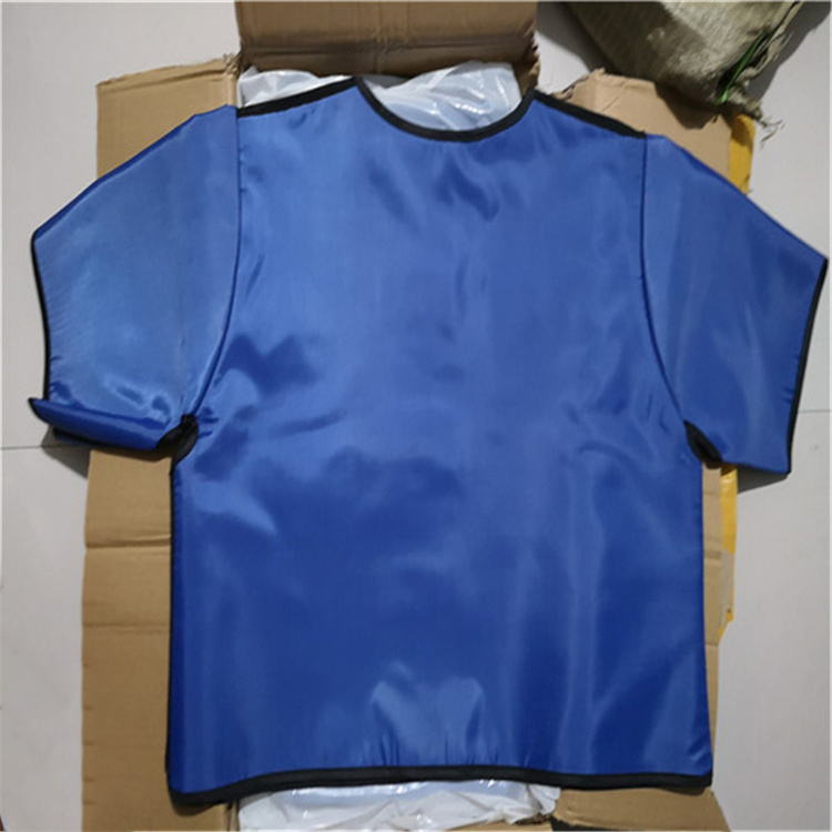 山西铅衣防护服的作用